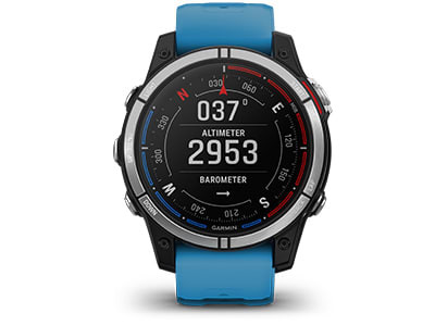 Funkcje Garmin Quatix 7 [010-02540-61]