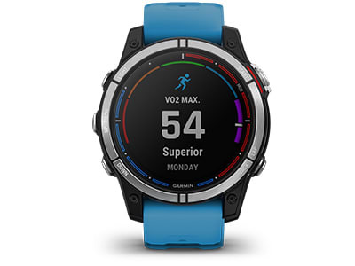 Zaleta Garmin Quatix 7 [010-02540-61]