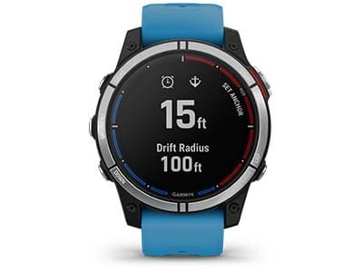 Funkcja Garmin Quatix 7 [010-02540-61]