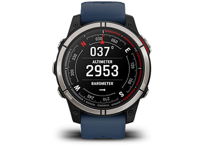 Funkcje Garmin Quatix 7 Sapphire [010-02582-61]