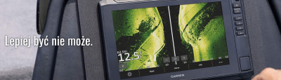 Funkcje Garmin Echomap UHD2 72sv bez przetwornika [010-02683-00]