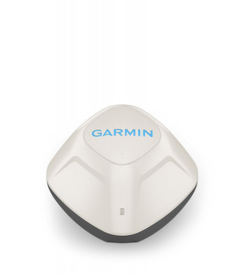 Przewaga Garmin Striker Cast