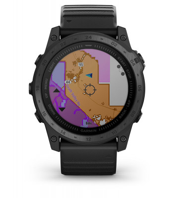 Funkcje Garmin Tactix 7 [010-02704-01]