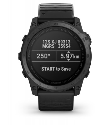 Garmin Tactix 7 [010-02704-01] funkcjonalność