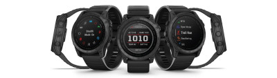 Funkcja Garmin Tactix 7 [010-02704-01]