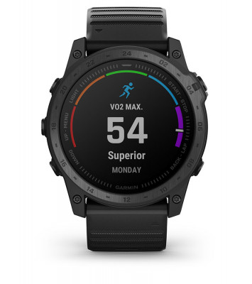 Garmin Tactix 7 [010-02704-01] - przewagi