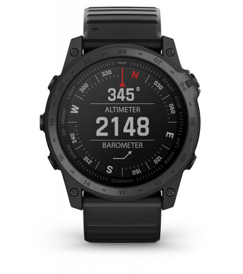 Garmin Tactix 7 [010-02704-01] funkcjonalność