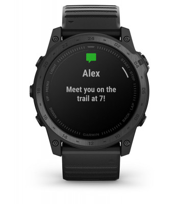 Garmin Tactix 7 [010-02704-01] - przewagi