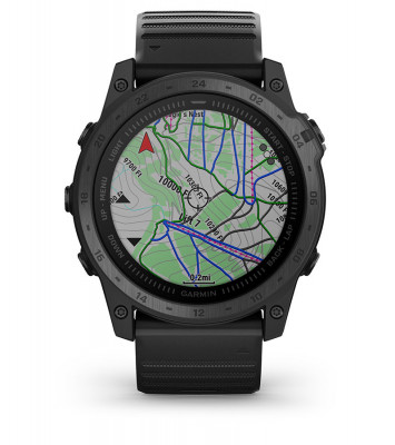 Przewaga Garmin Tactix 7 [010-02704-01]