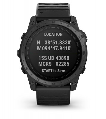 Garmin Tactix 7 [010-02704-01] cecha