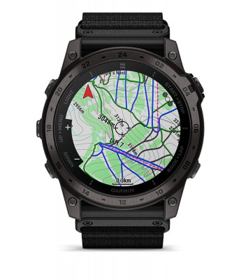 Przewaga Garmin Tactix 7 Amoled 010-02931-01