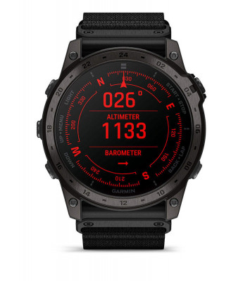 Garmin Tactix 7 Amoled 010-02931-01 cecha