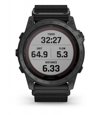 Funkcja Garmin Tactix 7 Pro Ballistics Edition [010-02704-21]