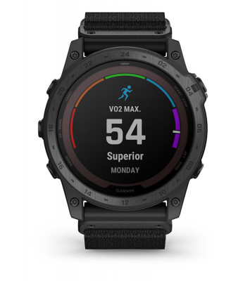 Garmin Tactix 7 Pro Ballistics Edition [010-02704-21] - przewagi