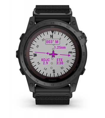 Zaleta Garmin Tactix 7 Pro Ballistics Edition [010-02704-21]