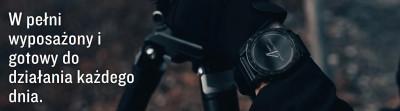 Garmin Tactix 7 Pro Ballistics Edition [010-02704-21] cecha