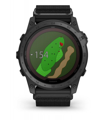 Zaleta Garmin Tactix 7 Pro Ballistics Edition [010-02704-21]