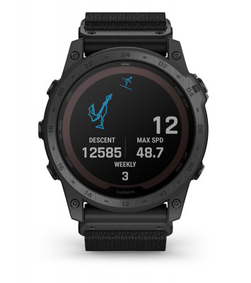 Zaleta Garmin Tactix 7 Pro Ballistics Edition [010-02704-21]