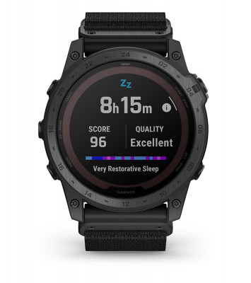 Garmin Tactix 7 Pro Ballistics Edition [010-02704-21] funkcjonalność