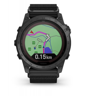 Garmin Tactix 7 Pro Ballistics Edition [010-02704-21] cecha