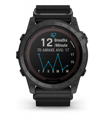 Przewaga Garmin Tactix 7 Pro Ballistics Edition [010-02704-21]