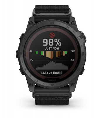 Garmin Tactix 7 Pro Ballistics Edition [010-02704-21] cecha