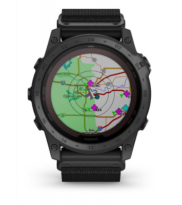 Przewaga Garmin Tactix 7 Pro Ballistics Edition [010-02704-21]