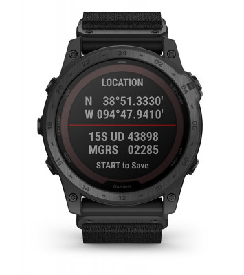 Cechy Garmin Tactix 7 Pro Edition [010-02704-11]