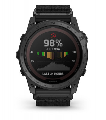 Garmin Tactix 7 Pro Edition [010-02704-11] funkcjonalność