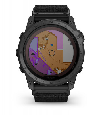 Funkcje Garmin Tactix 7 Pro Edition [010-02704-11]