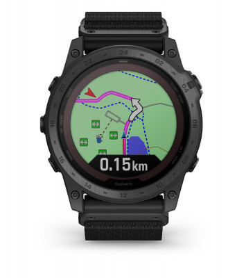 Garmin Tactix 7 Pro Edition [010-02704-11] cecha