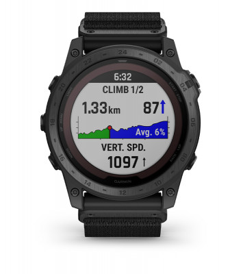 Garmin Tactix 7 Pro Edition [010-02704-11] cecha