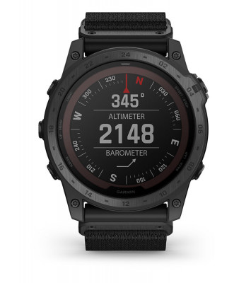 Garmin Tactix 7 Pro Edition [010-02704-11] funkcjonalność