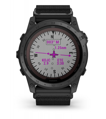 Garmin Tactix 7 Pro Edition [010-02704-11] - zalety