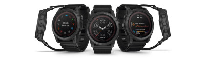 Funkcja Garmin Tactix 7 Pro Edition [010-02704-11]