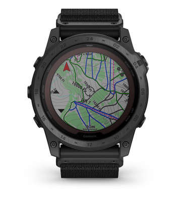 Przewaga Garmin Tactix 7 Pro Edition [010-02704-11]