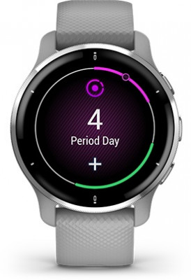 Garmin Venu 2 Plus cecha