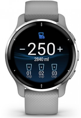 Garmin Venu 2 Plus funkcjonalność