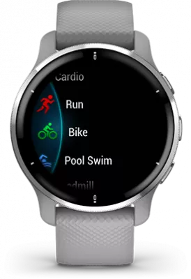 Funkcje Garmin Venu 2 Plus