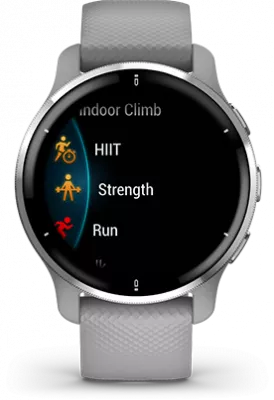 Funkcja Garmin Venu 2 Plus