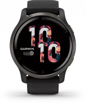 Garmin Venu 2  cecha