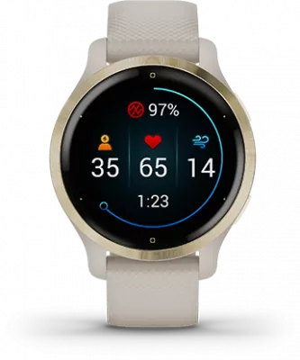 Garmin Venu 2S cecha