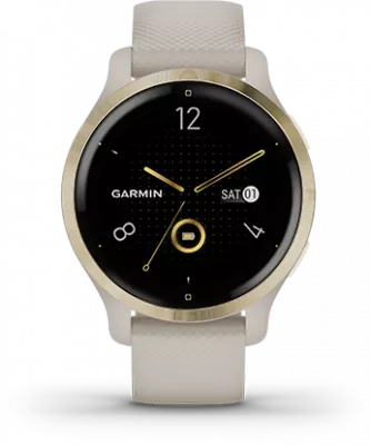 Funkcja Garmin Venu 2S