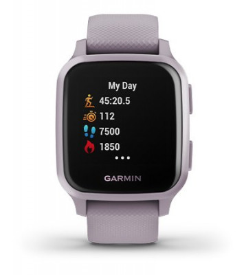 Cechy Garmin Venu Sq