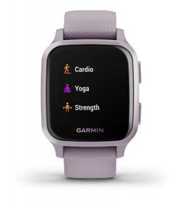 Garmin Venu Sq cecha