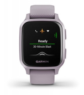 Przewaga Garmin Venu Sq