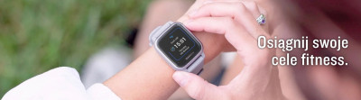 Funkcja Garmin Venu Sq