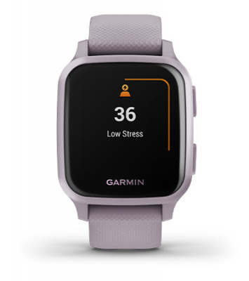 Zaleta Garmin Venu Sq