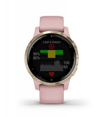 Funkcje Garmin Vivoactive 4S