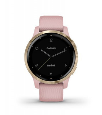 Garmin Vivoactive 4S cecha